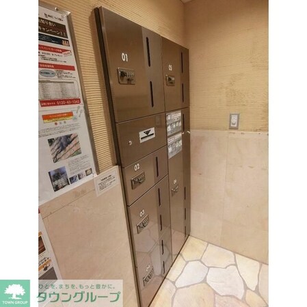 HF明大前レジデンスの物件内観写真